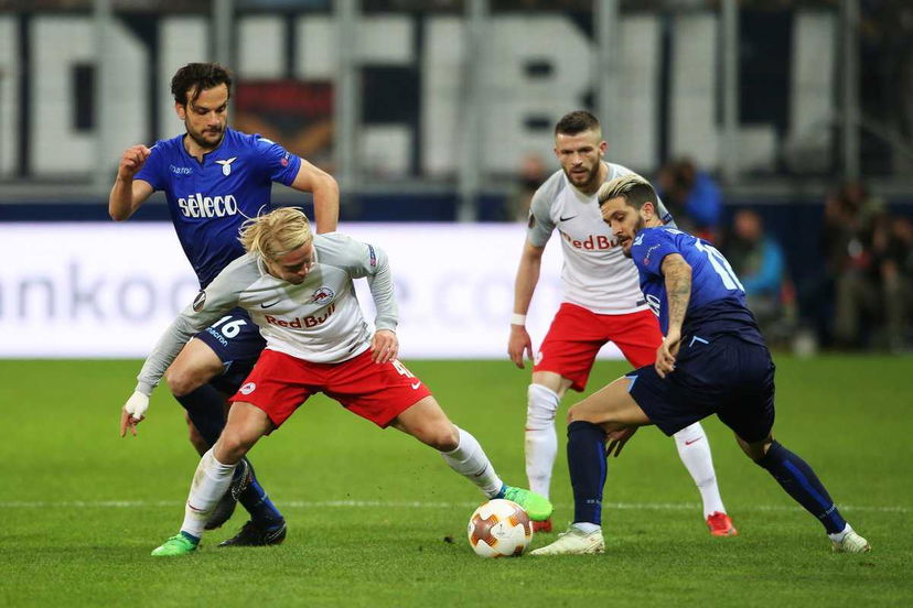 Lazio, serata da incubo e un record negativo: 3 gol subiti in 4 minuti e 6 secondi! preview