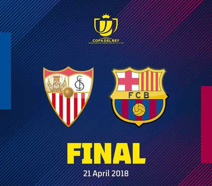 Finale Coppa del Re: Montella sfida Valverde, le probabili formazioni di Siviglia-Barça preview