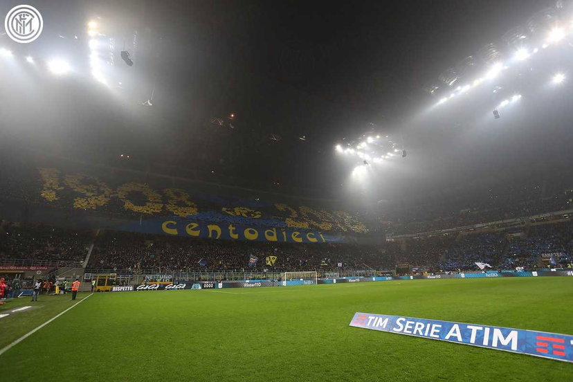 Inter-Juve da record: San Siro è già sold out, oltre 5 milioni di incasso preview