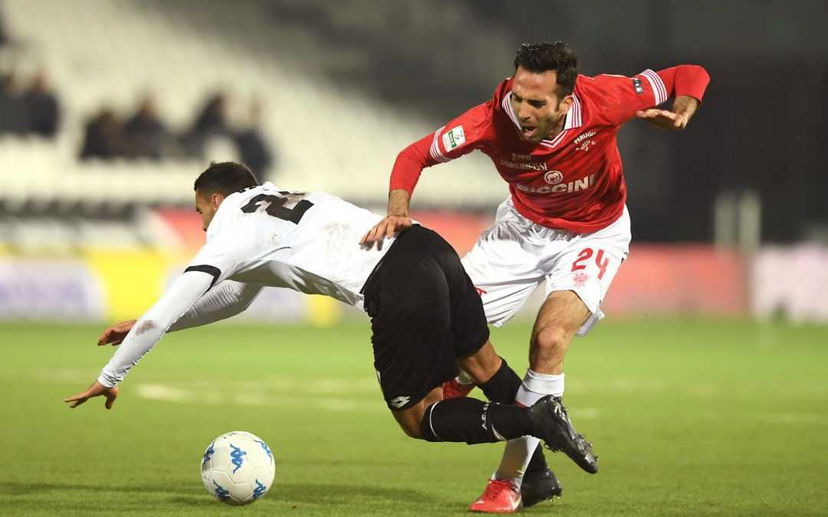 Fermana, un ex Serie A in prova alla corte di Antonioli preview