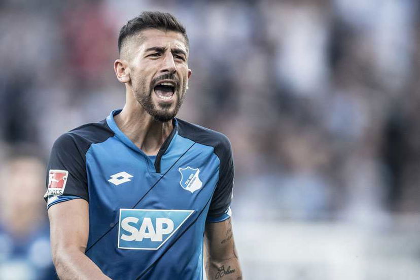 TECNICA, PERSONALITÀ E UNA CRESCITA ESPONENZIALE: DEMIRBAY, IL GIOIELLO DELL’HOFFENHEIM preview