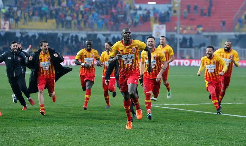 Ufficiale: Diabaté lascia Osmanlispor. L’ex Benevento firma con l’Emirates Club preview