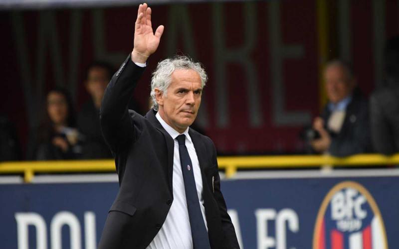 Donadoni Roberto 2018 Bologna Twitter