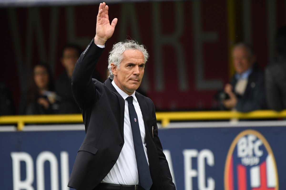 Spezia, la riunione di ieri porta alla svolta in panchina e all’arrivo di Donadoni article-post