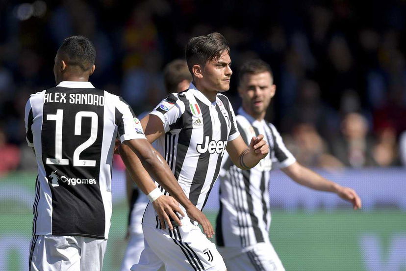 Dybala: “Auguri mamma! Vittoria sofferta e gara complicata. Real? Non ci arrendiamo mai” preview