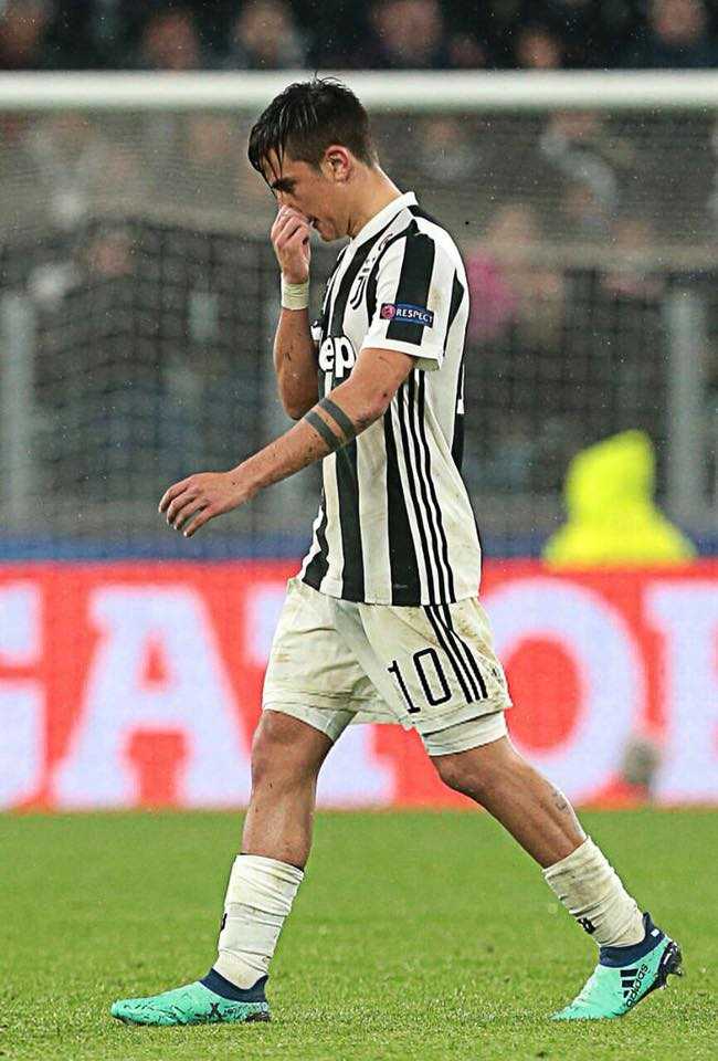 Dybala: “Le sconfitte fanno sempre male, grazie a chi mi ha incoraggiato. Ora…” preview