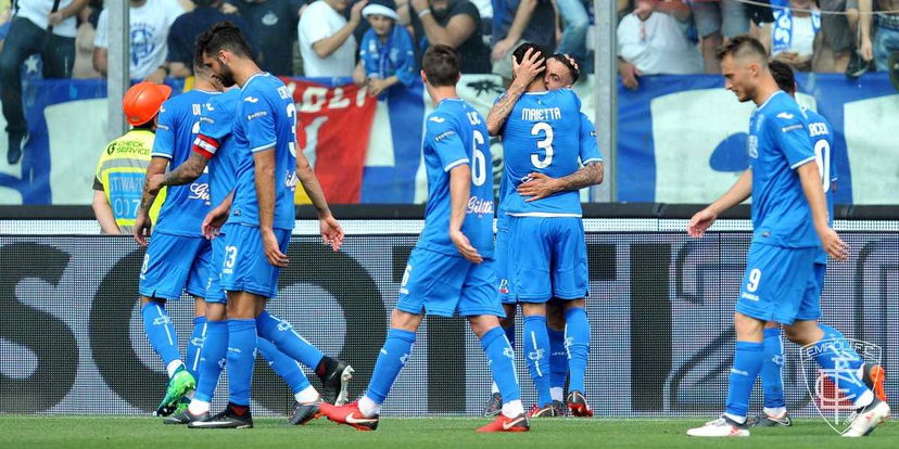 Serie B: l’Empoli pareggia col Novara e torna in A! Cadono Parma e Frosinone, ok il Pescara. I risultati preview