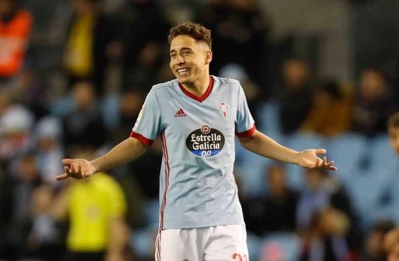 Galatasaray, ufficiale l’arrivo in prestito di Emre Mor dal Celta Vigo preview