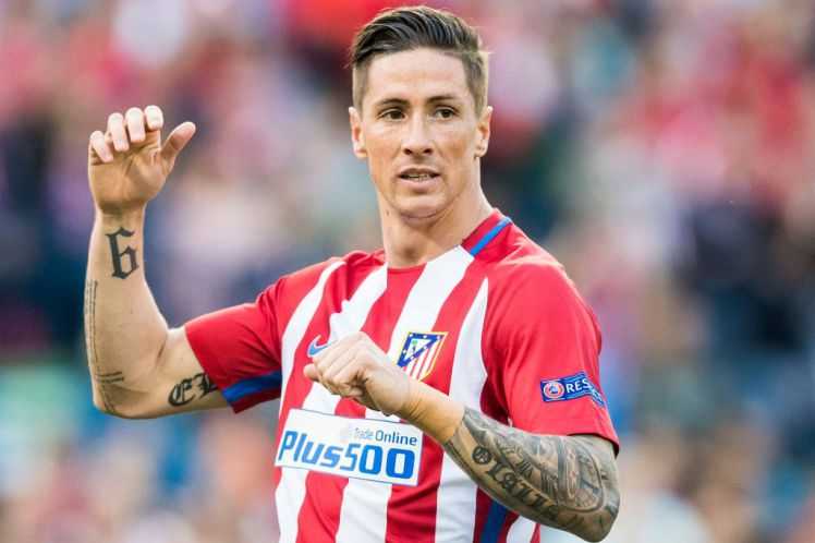 Marca: Torres in dubbio sul futuro, Usa o Giappone? A breve la decisione preview