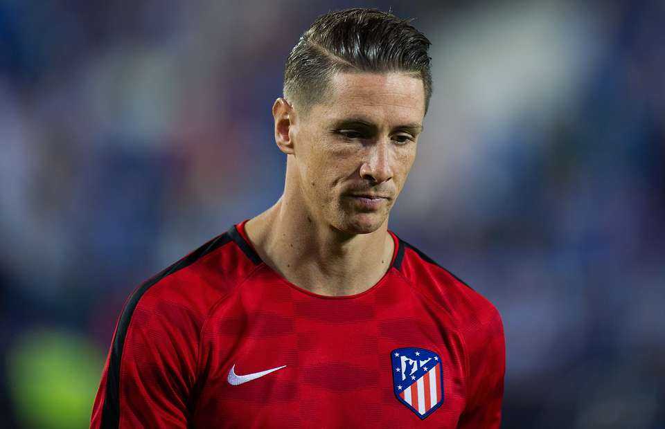 Torres confessa: “Futuro? Sicuramente non giocherò in Spagna” article-post