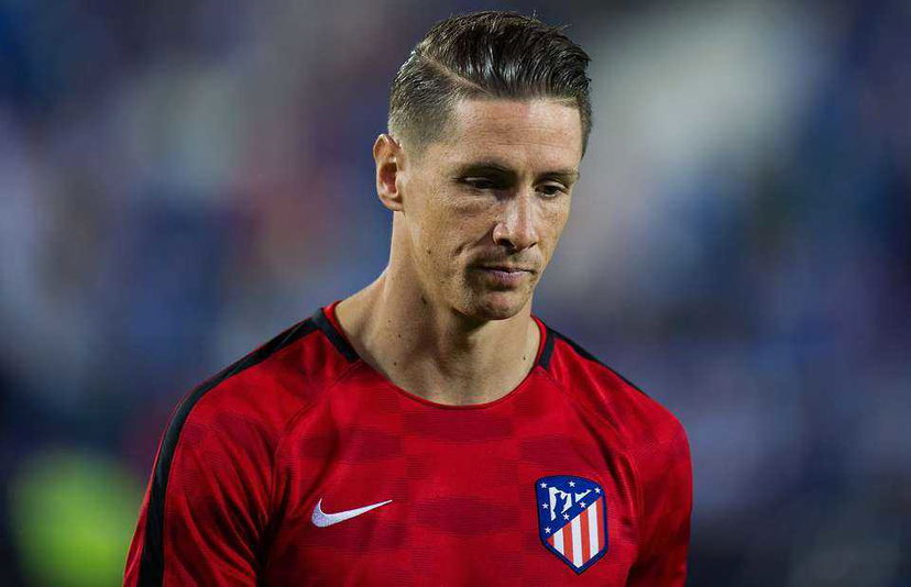 Torres confessa: “Futuro? Sicuramente non giocherò in Spagna” preview