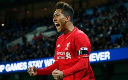 Firmino Liverpool 2018 Foto periskopi