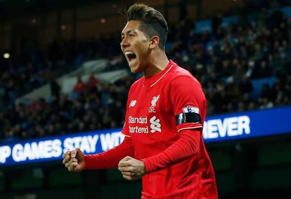 ESTRO, FANTASIA CARIOCA E SCORE DA INCORNICIARE: FIRMINO, IL TRASCINATORE DEI REDS preview