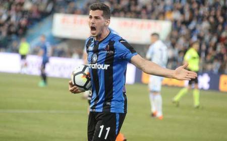 Freuler Atalanta 2018 Foto zimbio