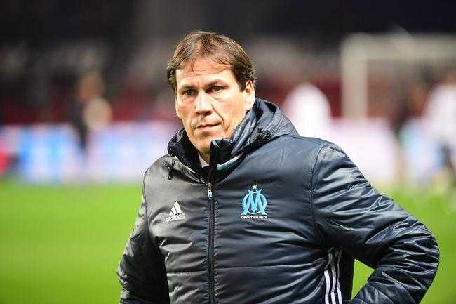 Marsiglia ancora ko col Nantes, Garcia: “Presto vinceremo il premio della stupidità” preview