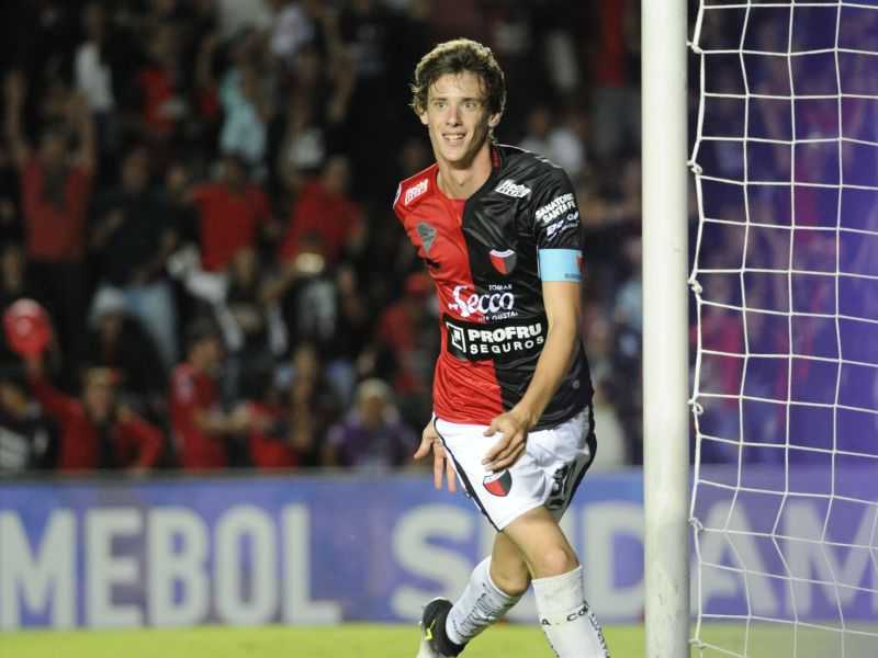 Dal Portogallo: il Benfica sta definendo i dettagli per l’acquisto di Conti dal Colon preview