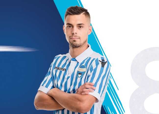 Grassi domani a Parma per le visite. E anche Inglese… preview