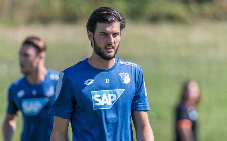 Grillitsch e la sostituzione più dolce di sempre article-post