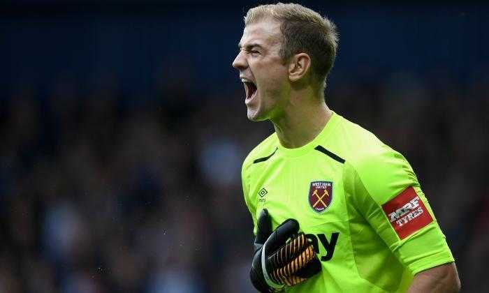 In Inghilterra sicuri: West Ham, no al riscatto di Hart. Tornerà al Manchester City preview