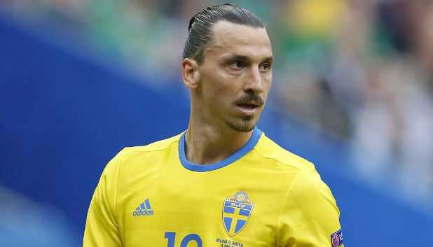 Svezia promossa, Lindelof avvisa Ibra: “Fai attenzione”. E Zlatan risponde… preview