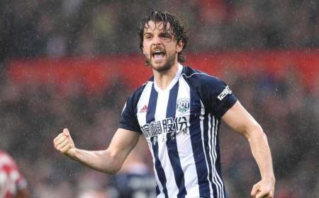 Jay Rodriguez Twitter Mirror football