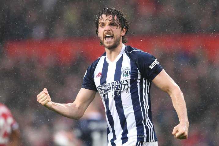 Jay Rodriguez Twitter Mirror football