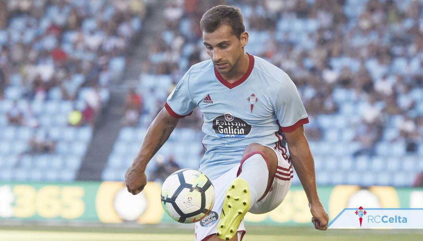 Dalla Spagna: il Celta Vigo ha rifiutato 7 milioni dall’Atletico per Jonny. In futuro… preview