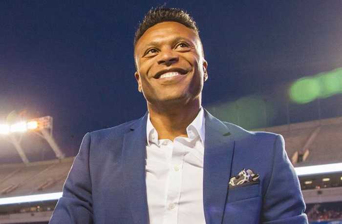Julio Baptista esordirà come allenatore: guiderà una delle squadre giovanili del Valladolid article-post