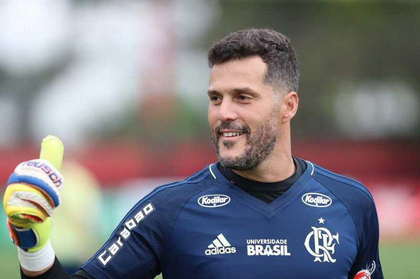 Julio Cesar lascia il calcio: “Finisce un pezzo della mia vita, all’Inter il punto più alto. Ora…” preview