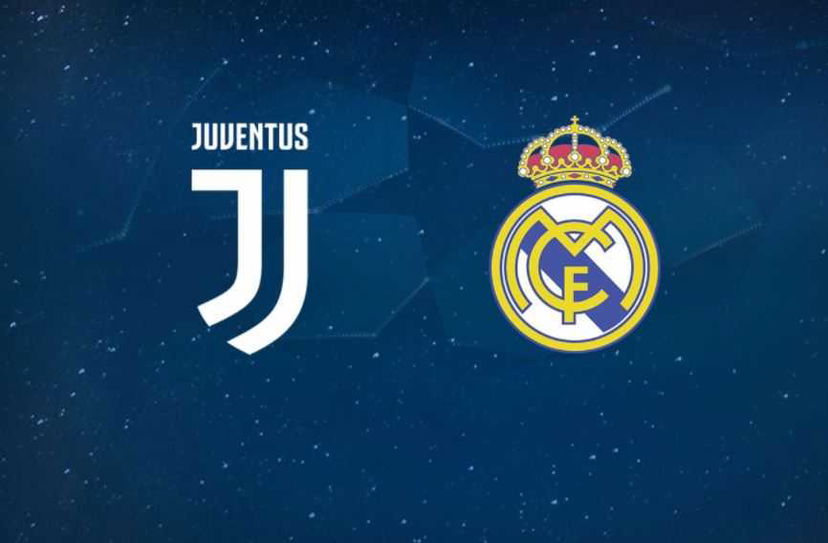 Juve-Real Madrid, le formazioni ufficiali: fuori Matuidi, c’è Isco preview