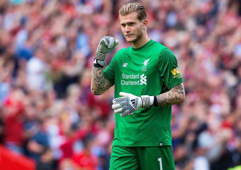 Mirror: il Liverpool saluta Alisson e Oblak. Si punta ancora su Karius preview