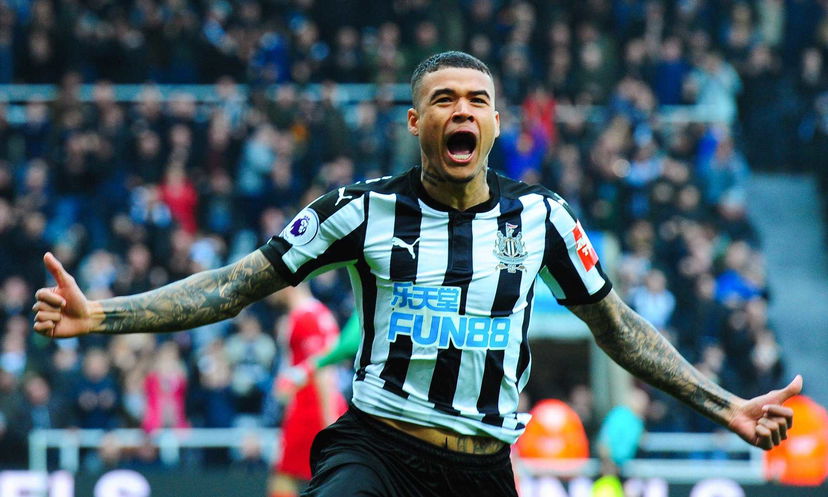 Dall’Inghilterra: Psg e Bayern sulle tracce del giovane Kenedy preview