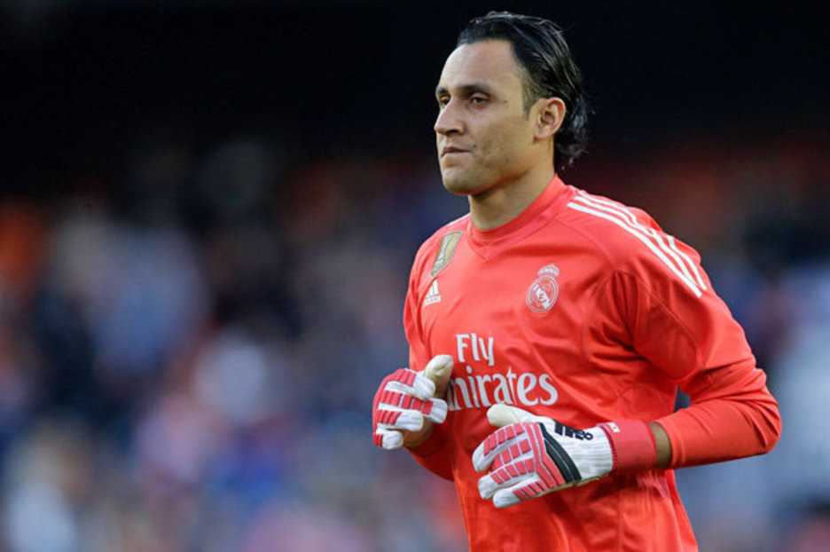 Marca sicura: Keylor Navas a un passo dal Psg. E Reina… article-post