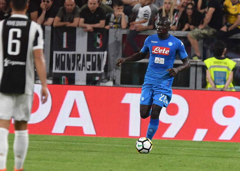 Koulibaly: “Ancelotti? Mi ha chiamato e abbiamo parlato. Ci sentiremo alla fine del Mondiale…” preview