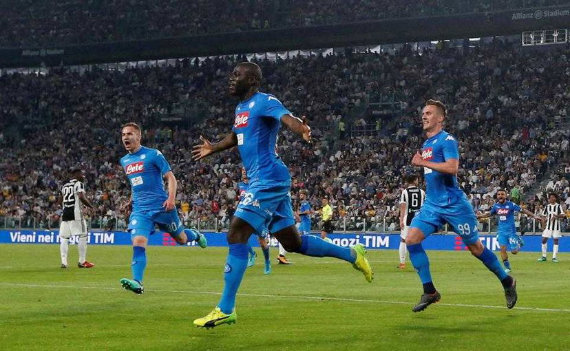Koulibaly: “Champions? Possiamo battere anche il Liverpool. A Belgrado meritavamo di più” preview