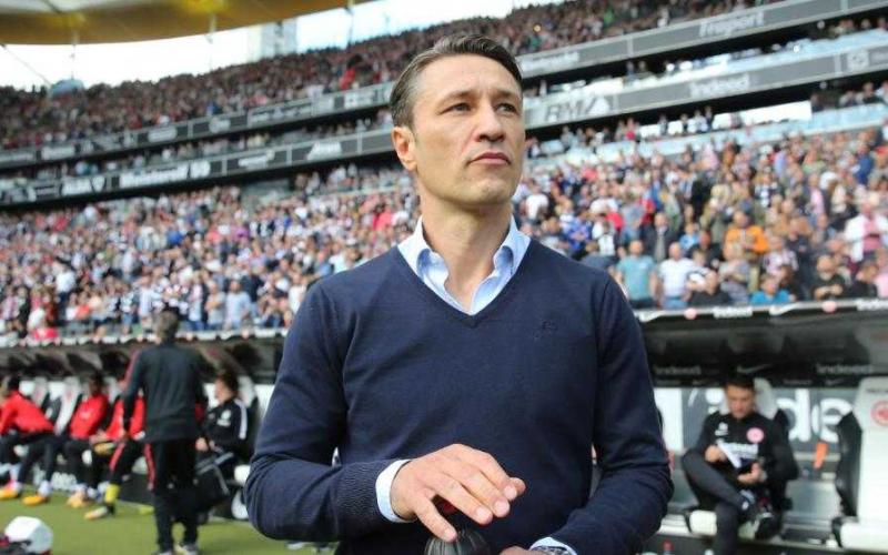 Kovac SportBild