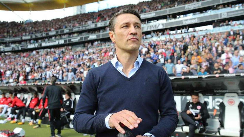 Kovac: “Thiago Alcantara sta bene. Robben e Ribery? Ossessionati dal calcio” preview