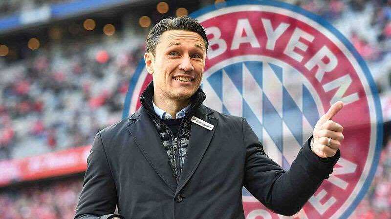 Hoeness: “Kovac nuovo tecnico del Bayern? Scandalosa la reazione dell’Eintracht” preview