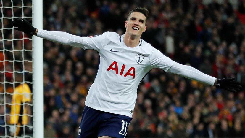 Lamela: “Tornare al River? Sì, ma non ora. In Copa Libertadores…” preview