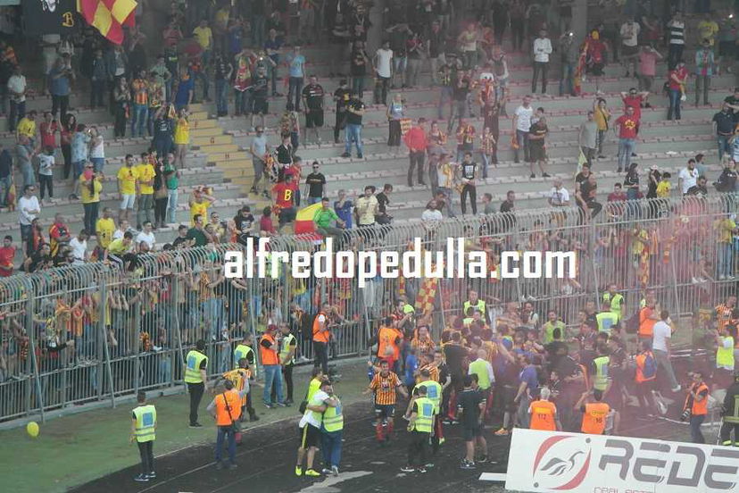 Bentornato Lecce! Paganese ko 1-0, in Salento può partire la festa preview