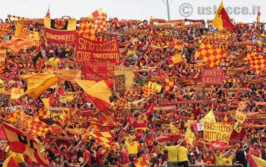 Ora è anche ufficiale: Lecce, preso Petriccione preview