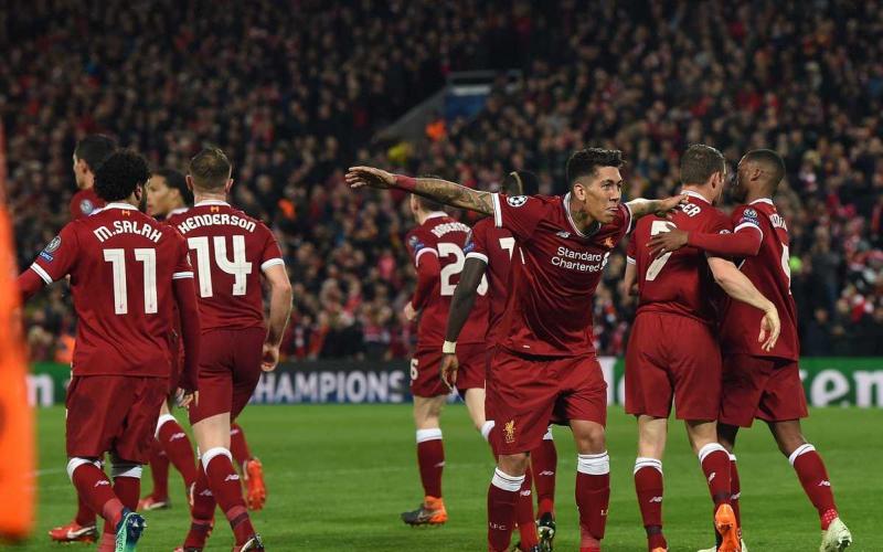Twitter Liverpool