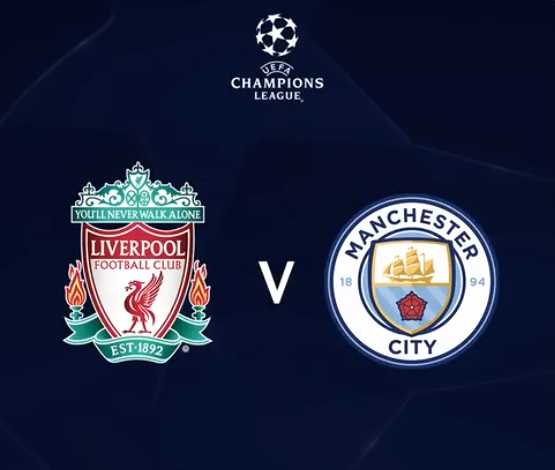Champions League: Liverpool-Manchester City, le formazioni ufficiali preview
