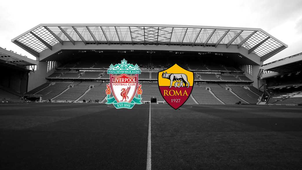 Champions League: Liverpool-Roma, le ultime sulle probabili formazioni article-post