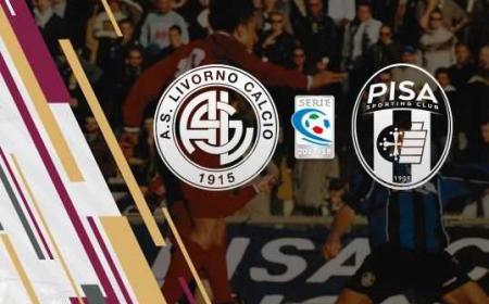 Livorno-Pisa