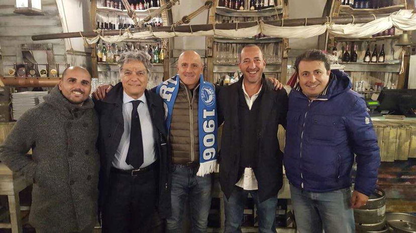 Il retroscena: Maiuri, il fair play e quella telefonata di Infantino preview