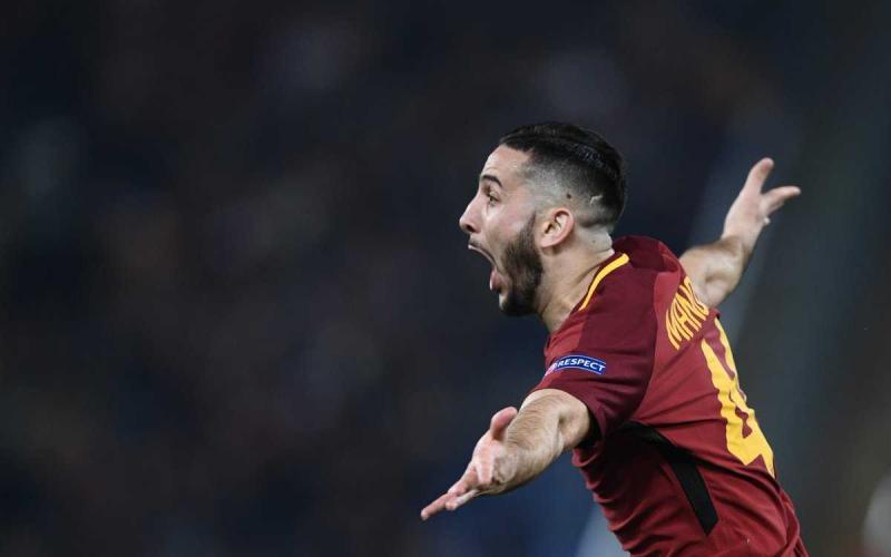 Manolas