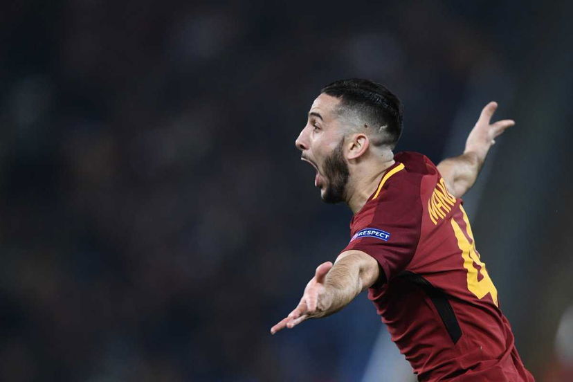 Roma, senti Manolas: “Quest’anno è tutto più facile, l’intesa migliora. Malcom? Mai sentito prima…” preview