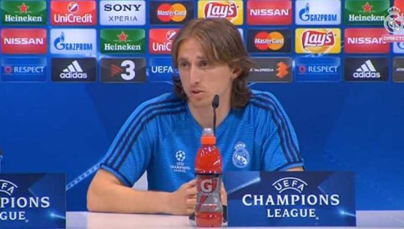 Modric: “Juve? I dettagli faranno la differenza. Sul momento della BBC…” preview