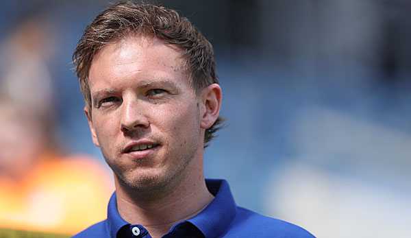 Nagelsmann spegne il mercato: “Allenerò l’Hoffenheim anche nella prossima stagione” preview